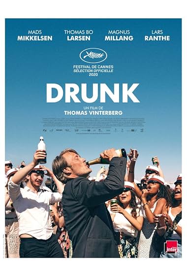Drunk (2020)