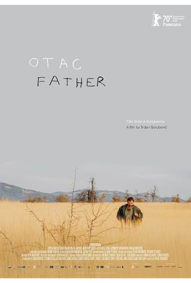 Otac (2020)