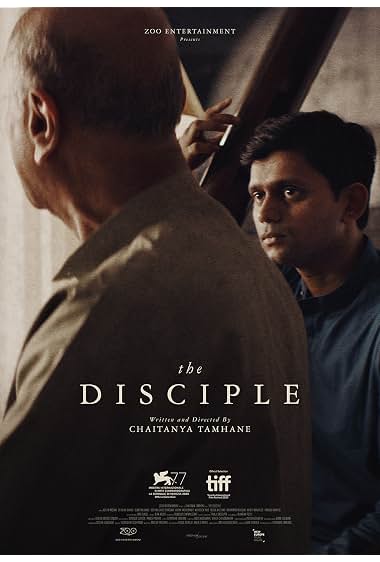 The Disciple (2020)