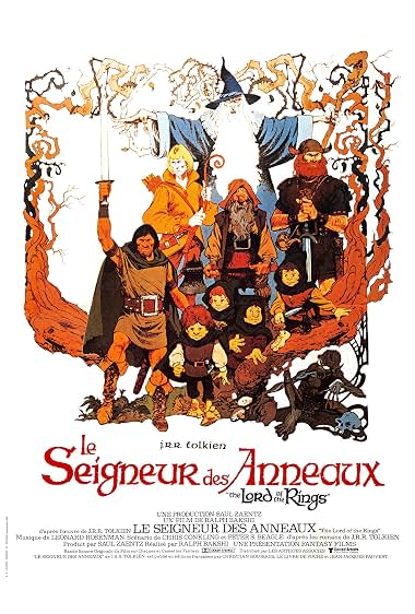 Der Herr der Ringe (1978)
