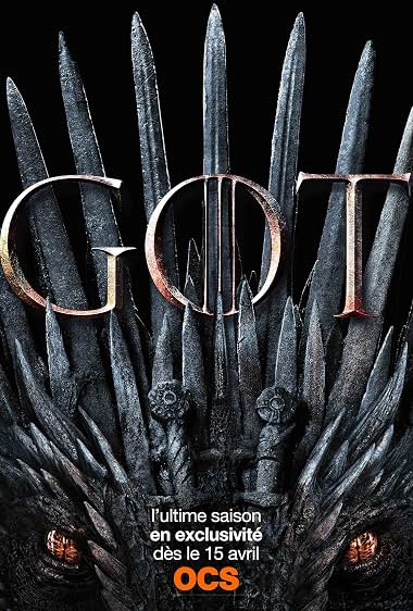 Game of Thrones (2011)