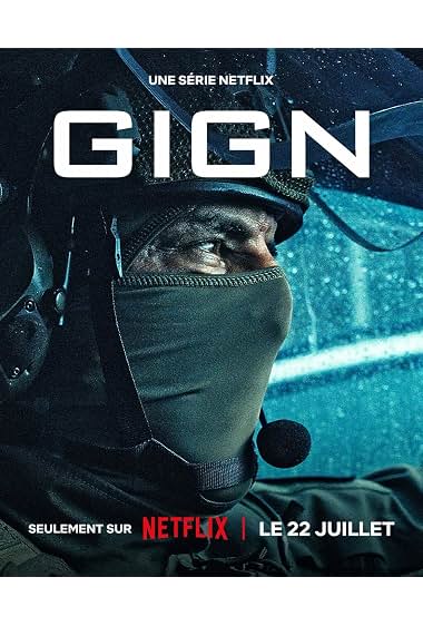 GIGN (2025)