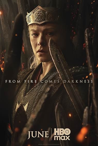 House of the Dragon (2024)