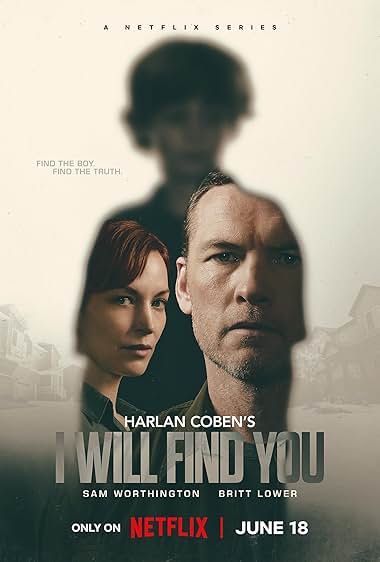 I Will Find You (2026)